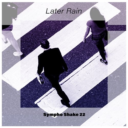 Later Rain Sympho Shake 22 Various Artists