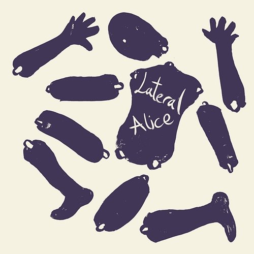 Lateral Alice (Cavern of Anti-Matter Remix) Ride