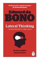 Lateral Thinking Bono Edward
