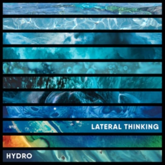 Lateral Thinking Hydro