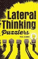 LATERAL THINKING PUZZLERS (HB) Sloane Paul