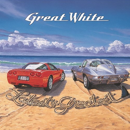 Latest & Greatest Great White