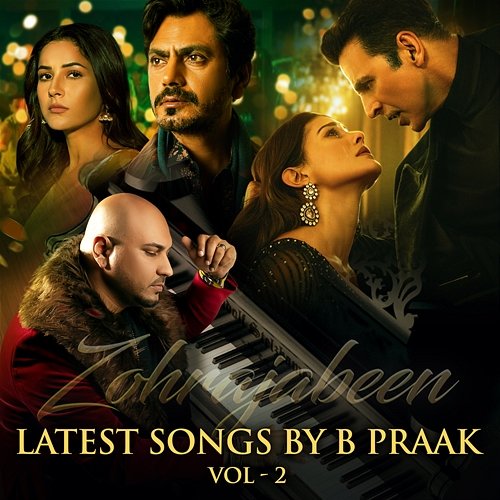 Latest Songs By B Praak Vol.2 B Praak, Jaani