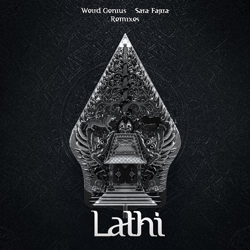 LATHI Weird Genius, Sara Fajira