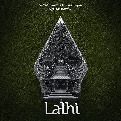 LATHI Sara Fajira, R3hab, Weird Genius