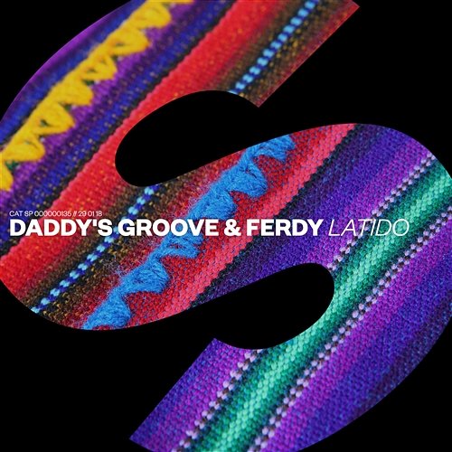 Latido Daddy's Groove & Ferdy