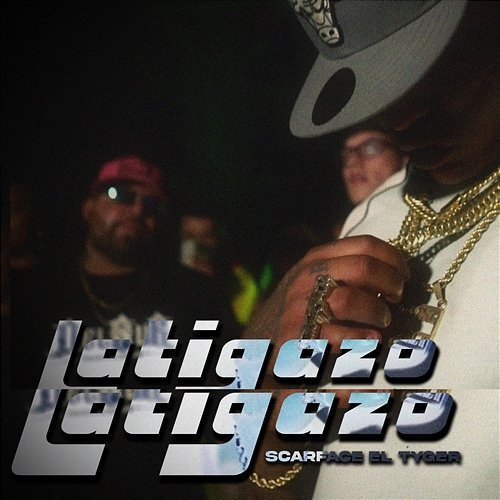 Latigazo scarface el tyger