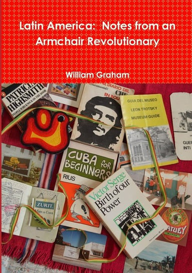 Latin America Graham William