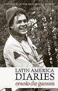 Latin America Diaries Guevara Ernesto 'che'