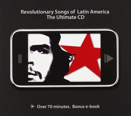 Latin American Revolution Various Artists