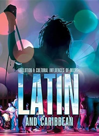 Latin and Caribbean Lara Stewart Manetta