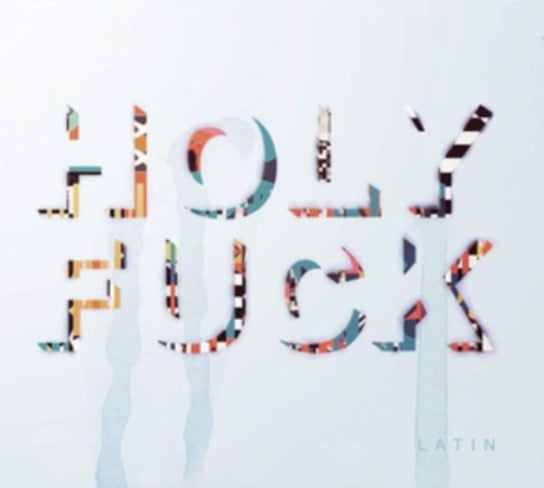 Latin Holy Fuck