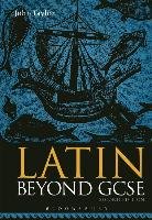 Latin Beyond GCSE Taylor John