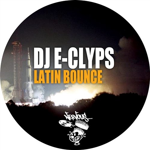 Latin Bounce DJ E-Clyps