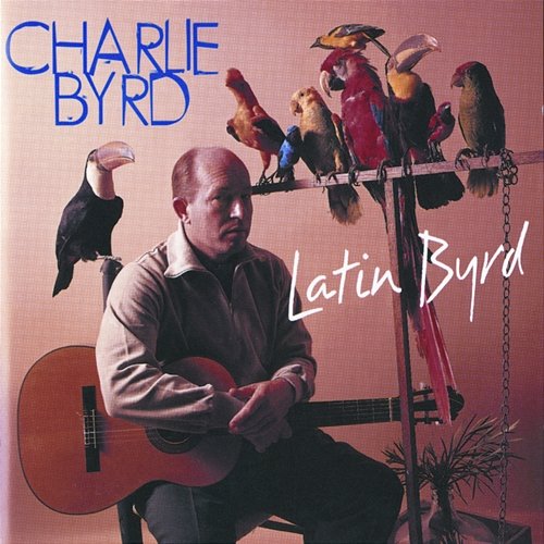 The Duck Charlie Byrd
