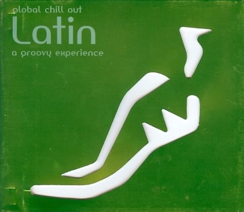 Latin Chill Out Various Artists