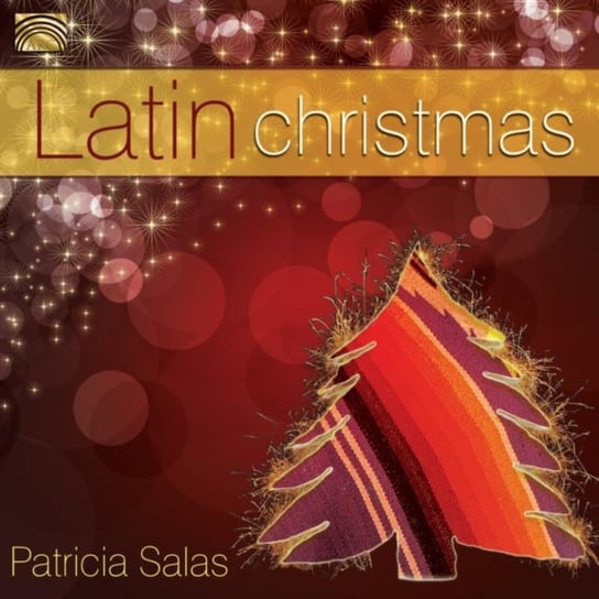 Latin Christmas Salas Patricia