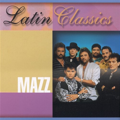 Latin Classics Mazz