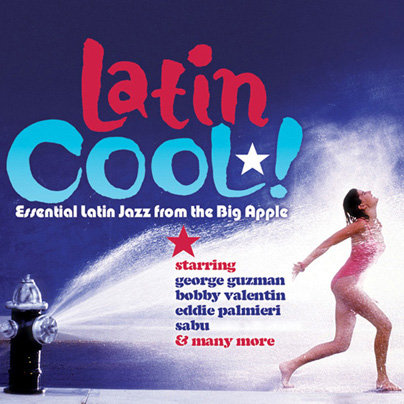 Latin Cool Various Artists