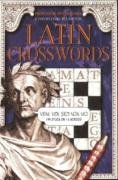 Latin Crosswords Peter Jones