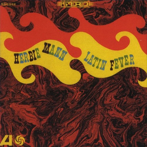 Latin Fever Herbie Mann