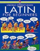 Latin for Beginners Wilkes Angela
