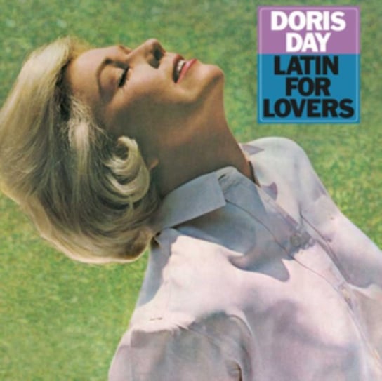 Latin For Lovers Day Doris
