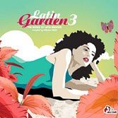 Latin Garden 3 Various Artists