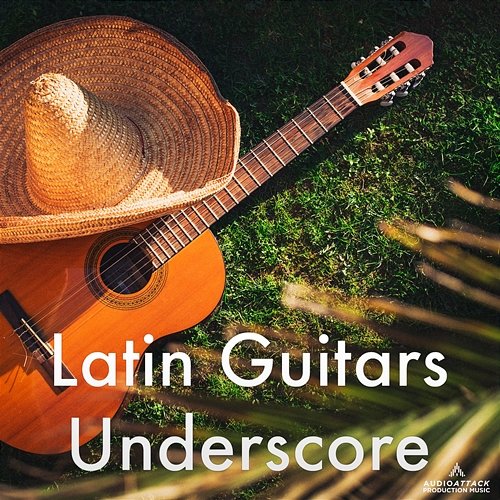 Latin Guitars Underscore Audio Attack
