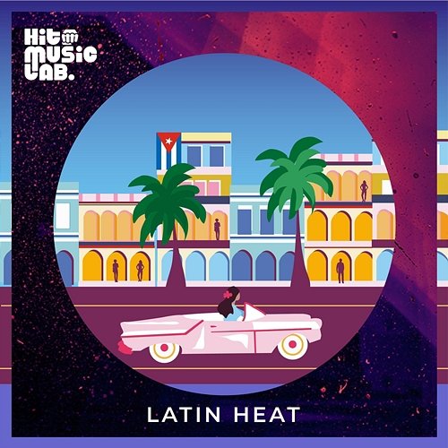 Latin Heat Hit Music Lab