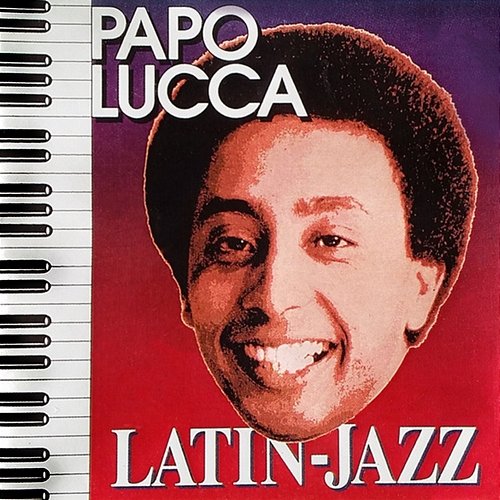 Latin Jazz Papo Lucca