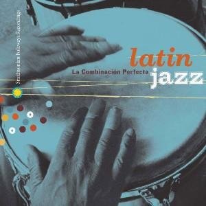 Latin Jazz-la Combin. Various Artists