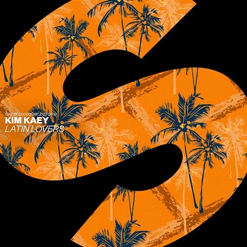 Latin Lovers Kim Kaey