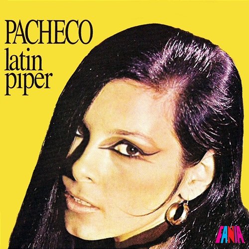 Latin Piper Johnny Pacheco