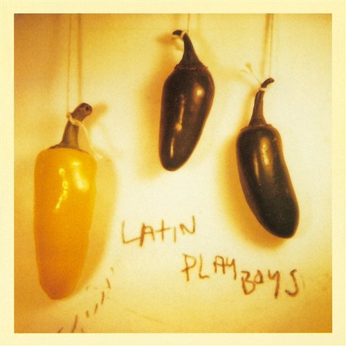 Latin Playboys Latin Playboys