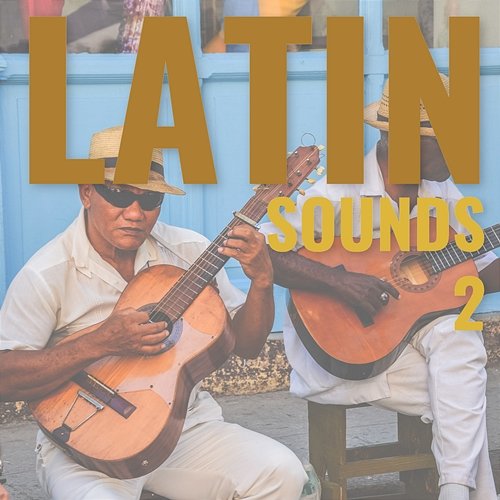 Latin Sounds 2 Latin Island