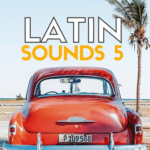 Latin Sounds 5 Latin Island