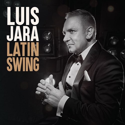 Latin Swing Luis Jara