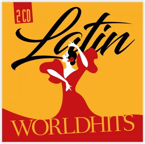 Latin Worldhits Various Artists