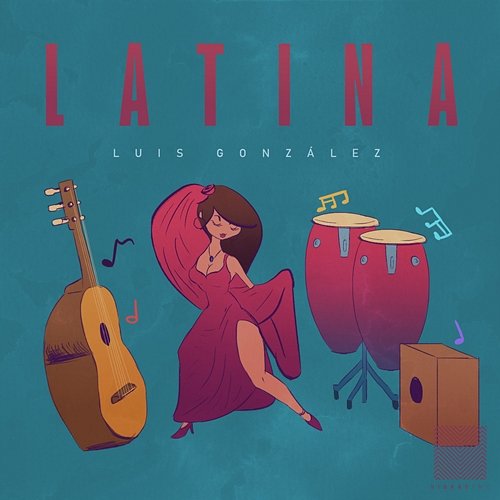 Latina Luis González