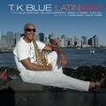 LatinBird T.K. Blue