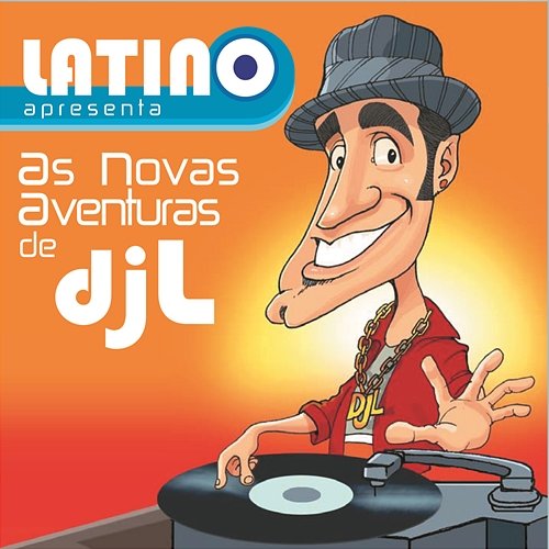 Latino: As aventuras do DJ L Latino