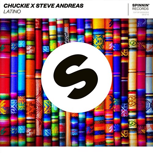 Latino Chuckie x Steve Andreas