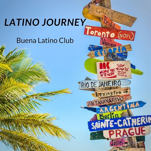 Latino Journey Buena Latino Club