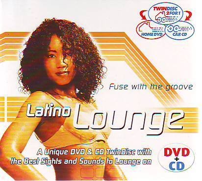 Latino Lounge Various Artists