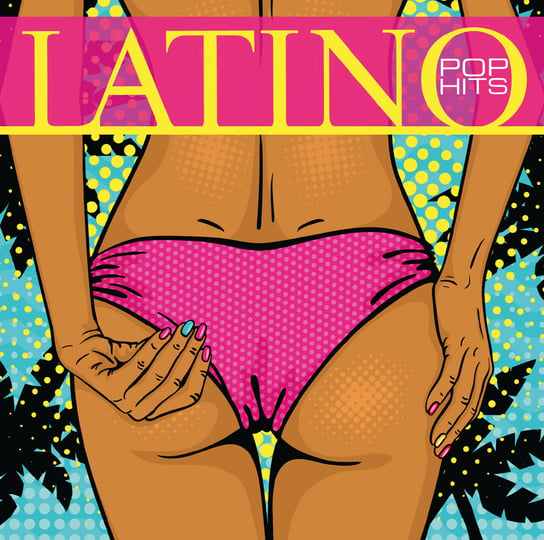 Latino Pop Hits Various Artists
