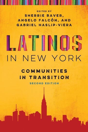 Latinos in New York University of Notre Dame du Lac
