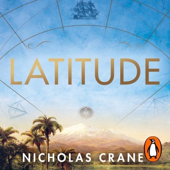 Latitude Crane Nicholas