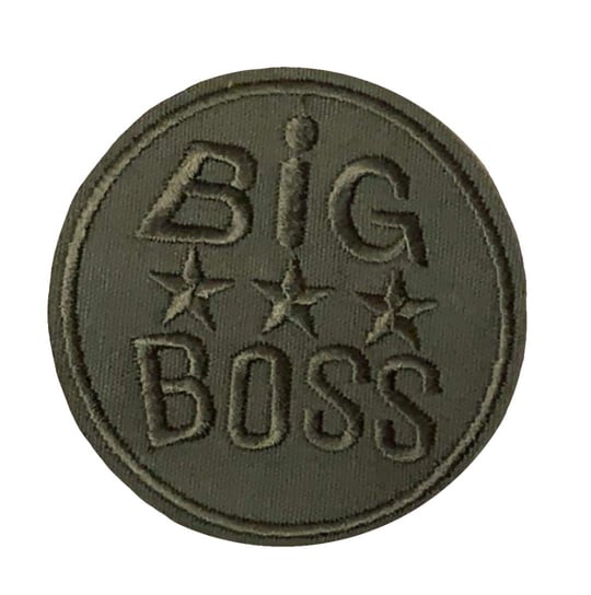 Łatka Termo Big Boss Dystrybutor Kufer