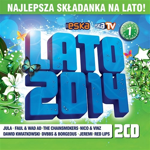 Lato 2014 Various Artists